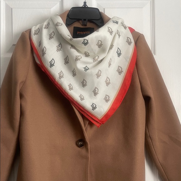 Dior Accessories - Fashion Scarf